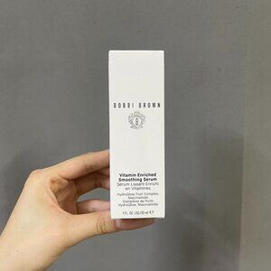 Bobbi Brown Orange Essence Lotion 30ML Women's